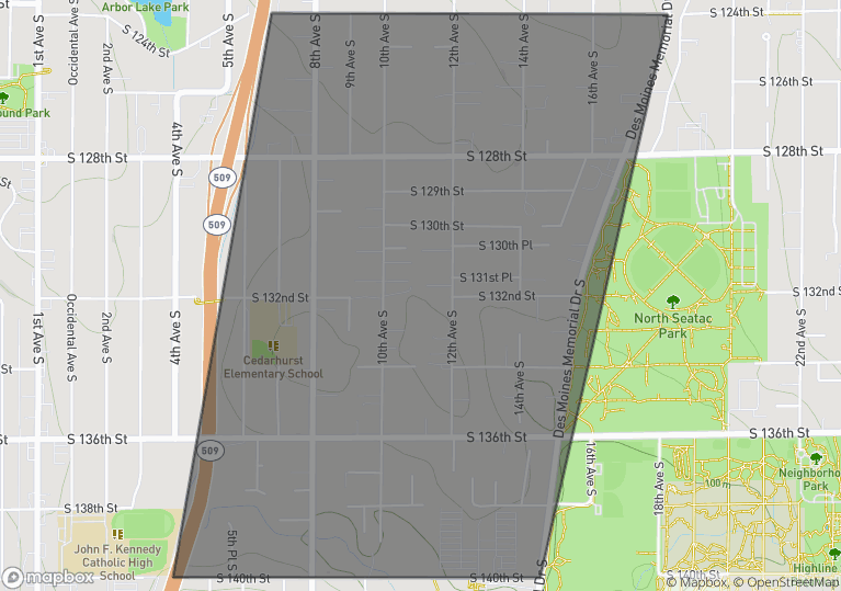 Boulevard Park, Seattle, WA Homes For Sale Upgrade Realty