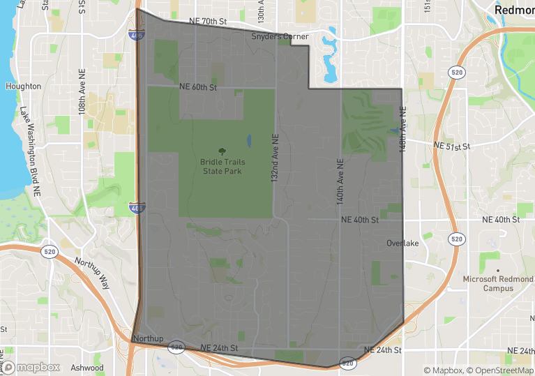 Bridle Trails, Kirkland, WA Homes & Real Estate For Sale Upgrade Realty