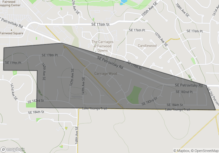 Carriagewood, Renton, WA Homes & Real Estate For Sale Upgrade Realty