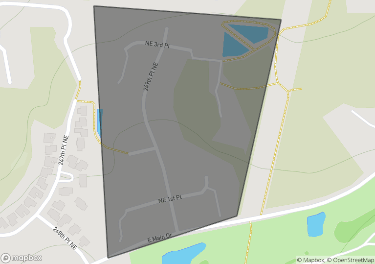 Chambord, Sammamish, WA Homes For Sale Upgrade Realty