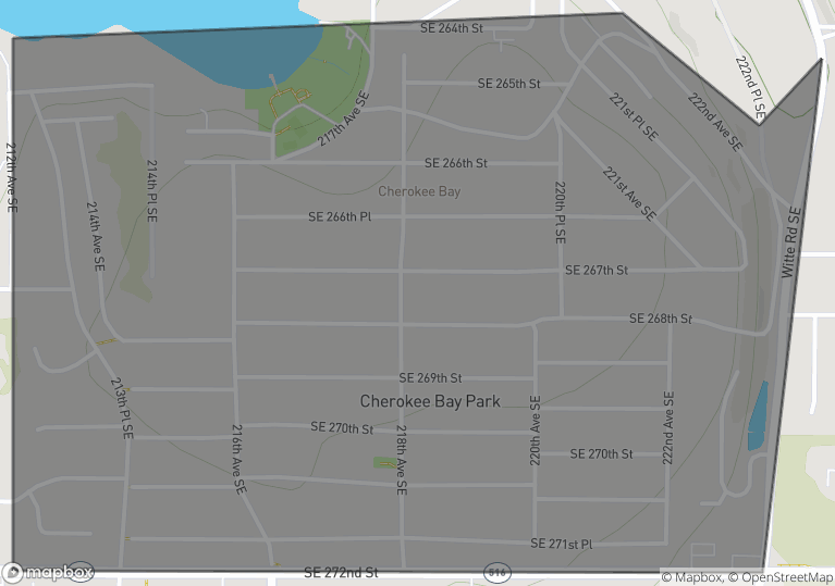 Cherokee Bay, Maple Valley, WA Homes & Land For Sale Upgrade Realty