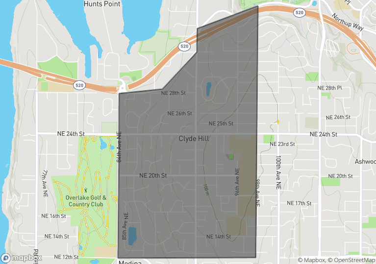 Clyde Hill, WA Homes & Real Estate For Sale Upgrade Realty