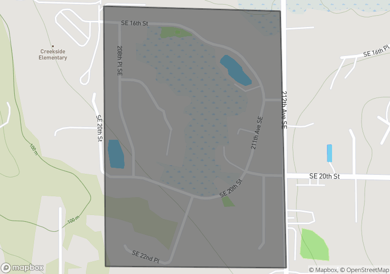 Crossings at Pine Lake, Sammamish, WA Homes For Sale Upgrade Realty