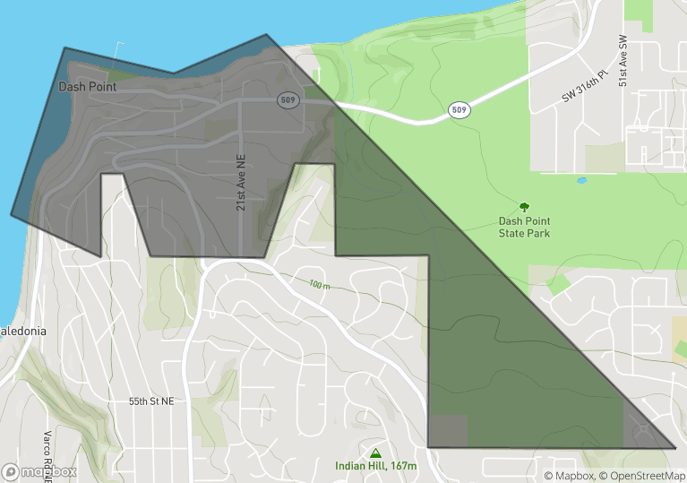 Dash Point, Federal Way, WA Homes & Land For Sale Upgrade Realty