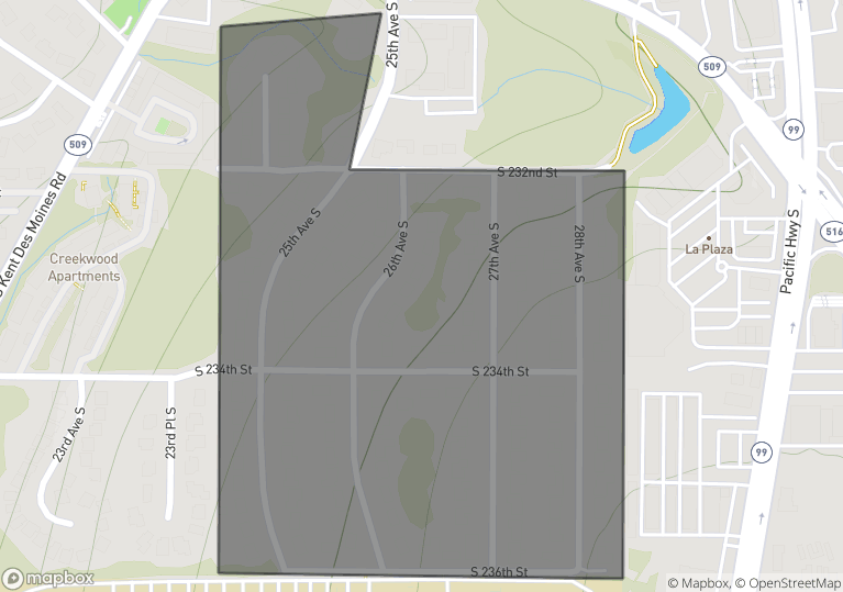 Delrose Manor, Des Moines, WA Homes For Sale Upgrade Realty