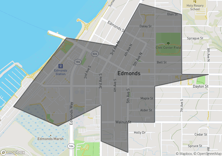 Downtown Edmonds, WA Homes & Real Estate For Sale Upgrade Realty