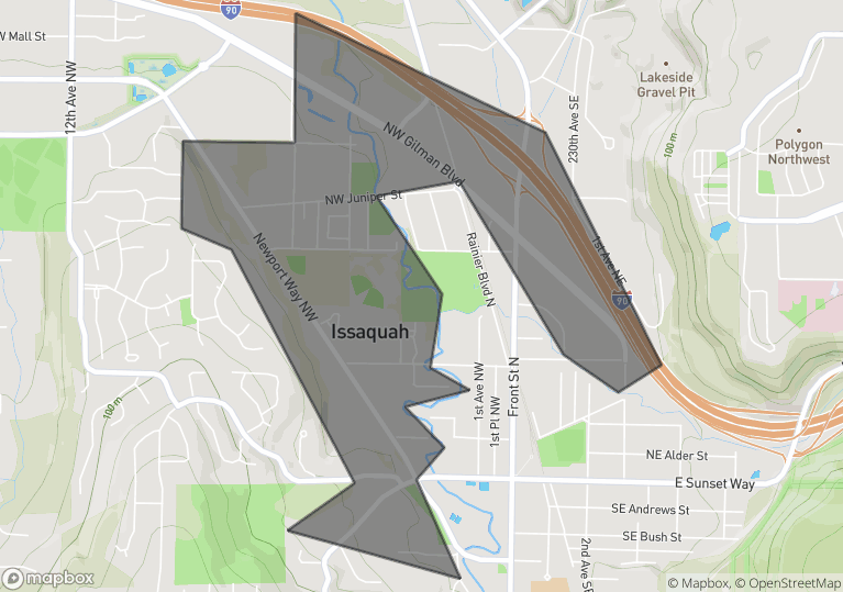 Downtown Issaquah, WA Homes & Real Estate For Sale Upgrade Realty