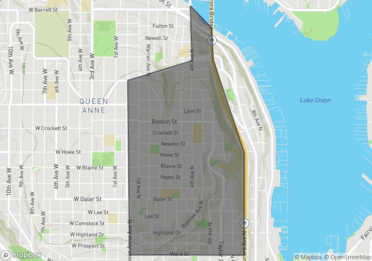 East Queen Anne, Seattle, WA Homes & Condos For Sale Upgrade Realty