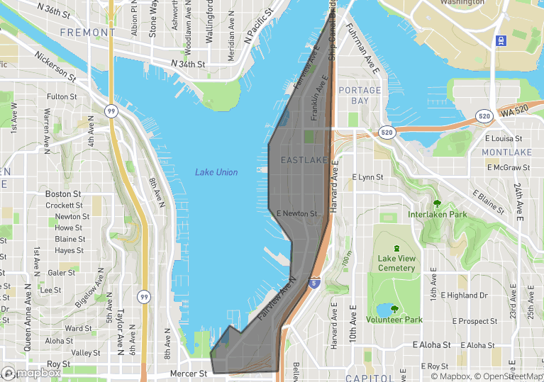 Eastlake, Seattle, WA Homes & Real Estate For Sale Upgrade Realty