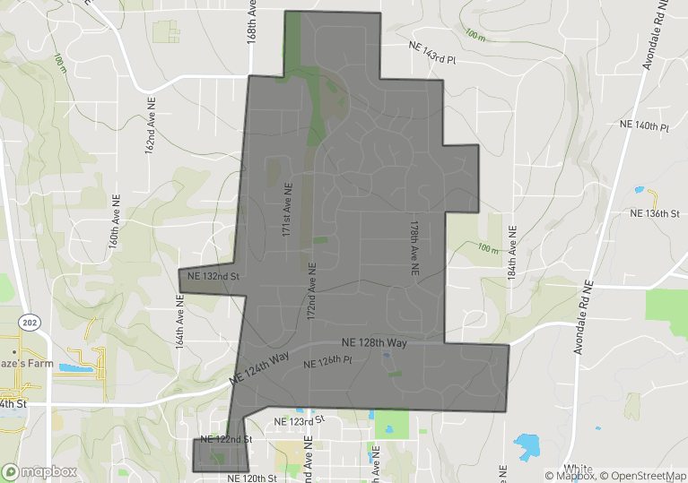 English Hill, Redmond, WA Homes & Real Estate For Sale Upgrade Realty