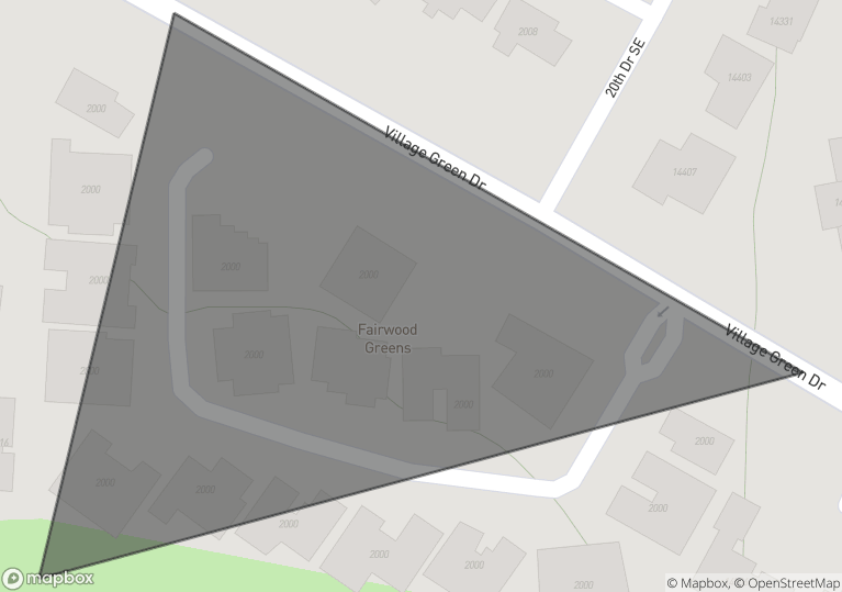 Fairwood Greens, Mill Creek, WA Homes For Sale Upgrade Realty