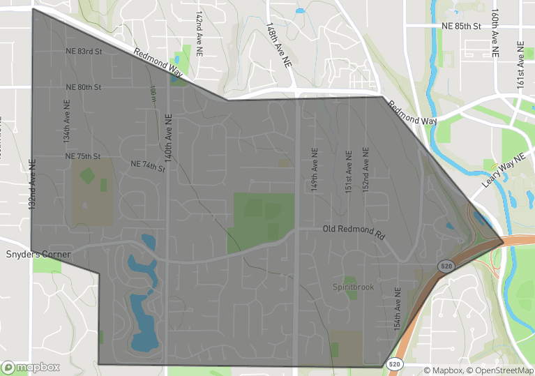 Grass Lawn, Redmond, WA Homes For Sale Upgrade Realty