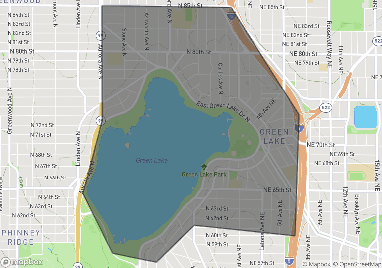 Green Lake, Seattle, WA Homes & Real Estate For Sale Upgrade Realty