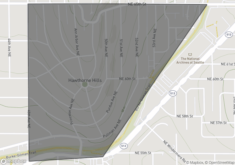 Hawthorne Hills, Seattle, WA Homes For Sale Upgrade Realty
