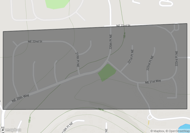 Heritage Hills, Sammamish, WA Homes For Sale Upgrade Realty