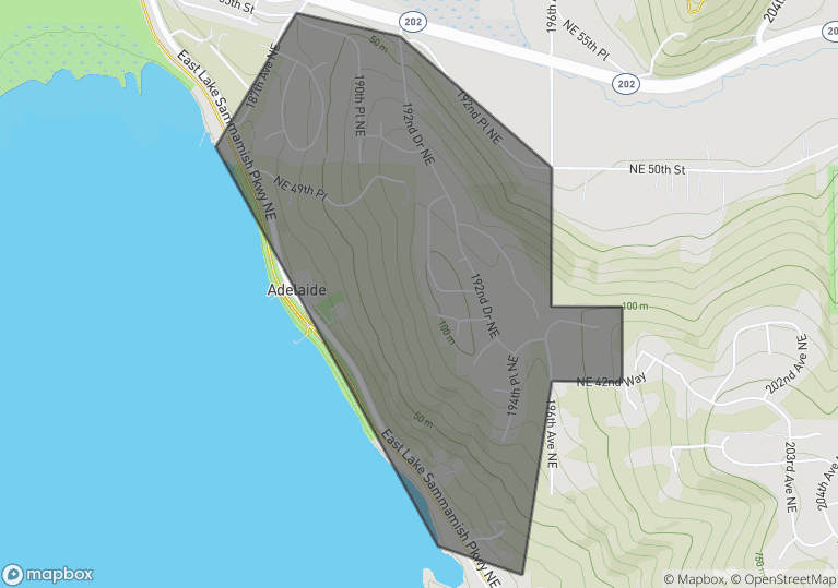 Hidden Ridge, Sammamish, WA Homes For Sale Upgrade Realty