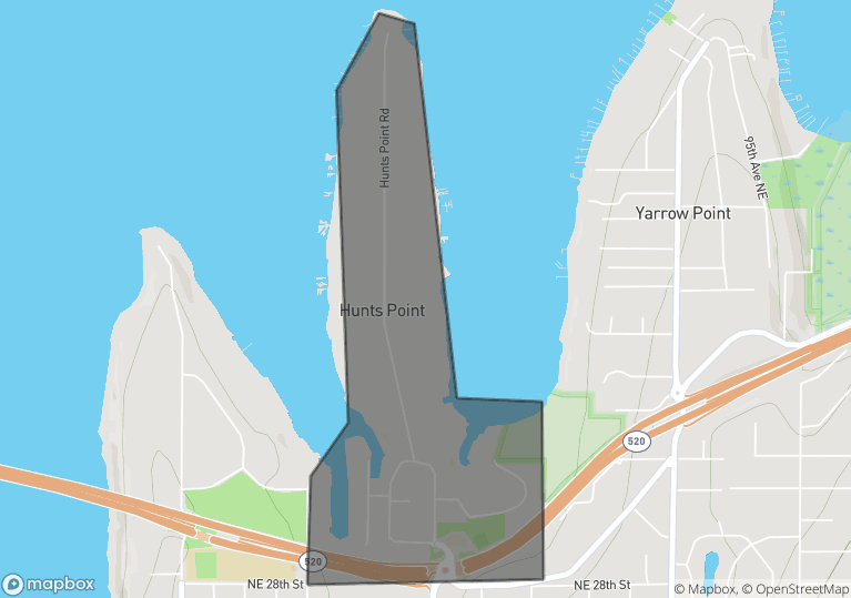 Hunts Point, WA Homes & Real Estate For Sale Upgrade Realty