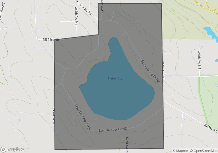 Lake Joy, Carnation WA Homes & Real Estate For Sale Upgrade Realty