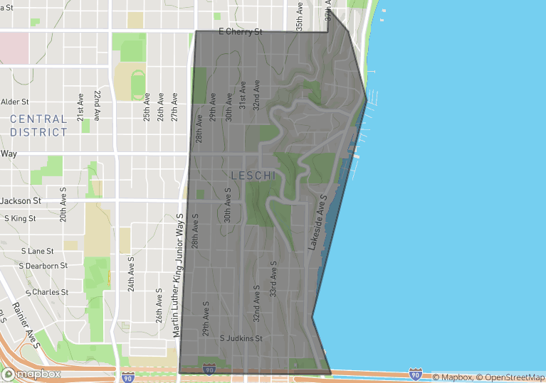 Leschi, Seattle, WA Homes & Real Estate For Sale Upgrade Realty