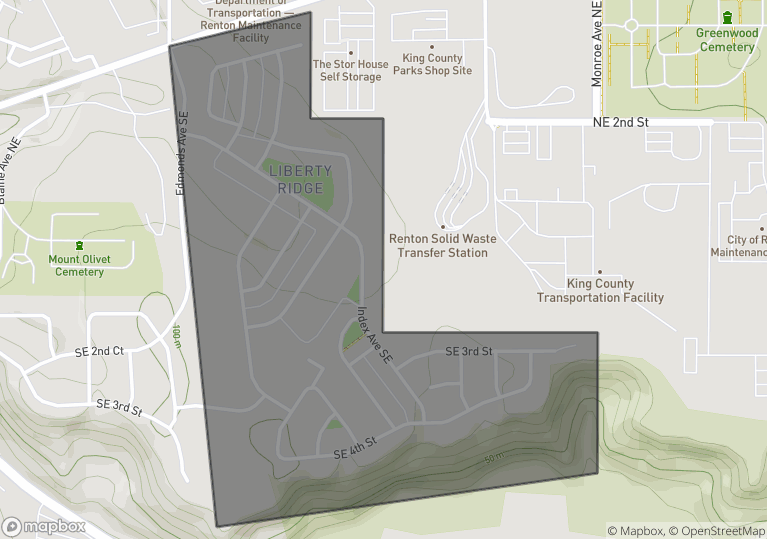 Liberty Ridge, Renton, WA Homes & Real Estate or Sale Upgrade Realty