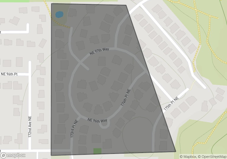 Lookout Ridge, Redmond WA Homes For Sale Upgrade Realty