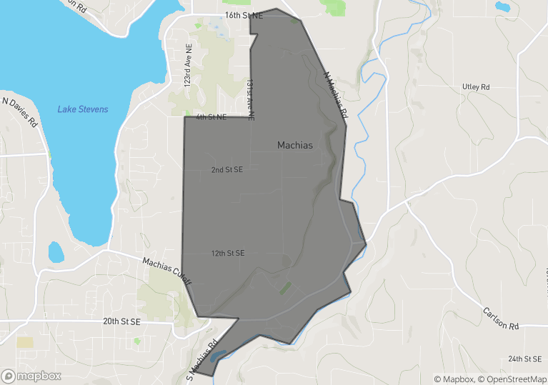 Machias Lake Stevens WA Homes & Real Estate For Sale Upgrade Realty