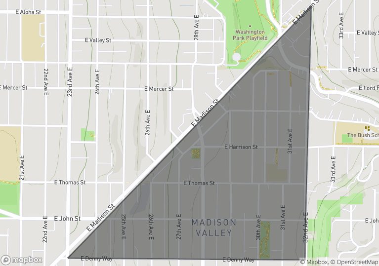 Madison Valley, Seattle, WA Homes For Sale Upgrade Realty