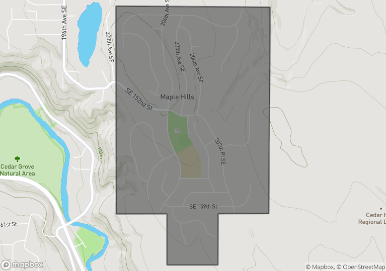 Maple Hills, Renton, WA Homes & Real Estate or Sale Upgrade Realty