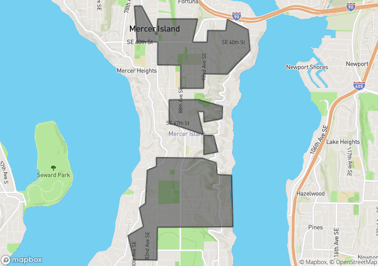 MidIsland, Mercer Island, WA Homes & Land For Sale Upgrade Realty