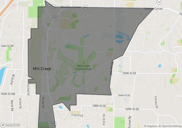 Mill Creek, WA Homes & Real Estate For Sale Upgrade Realty