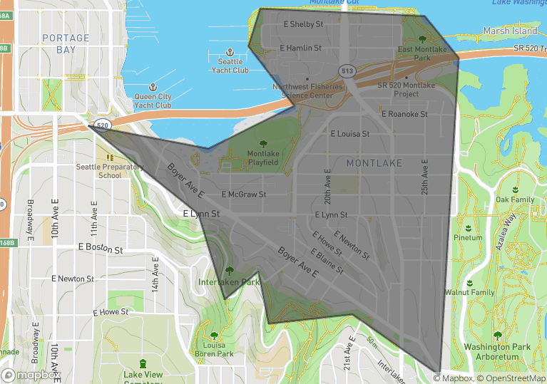 Montlake, Seattle, WA Homes & Real Estate For Sale Upgrade Realty