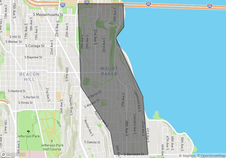 Mount Baker, Seattle, WA Homes & Real Estate For Sale Upgrade Realty