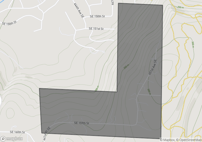 Mt. Si View Estates, North Bend, WA Homes For Sale Upgrade Realty