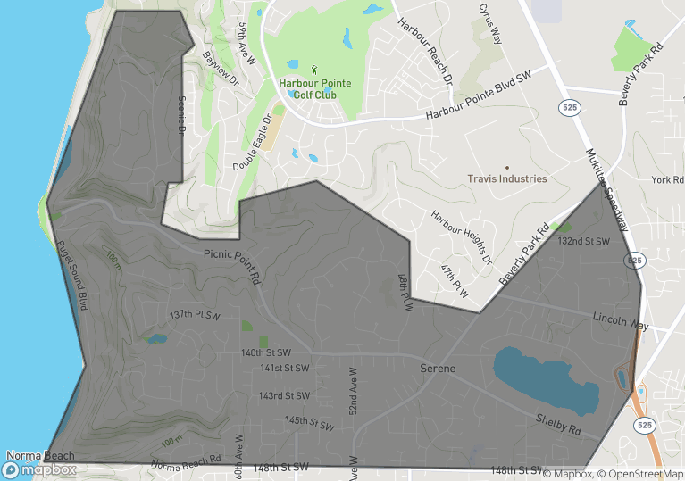 Norma Beach, Edmonds, WA Homes & Land For Sale Upgrade Realty