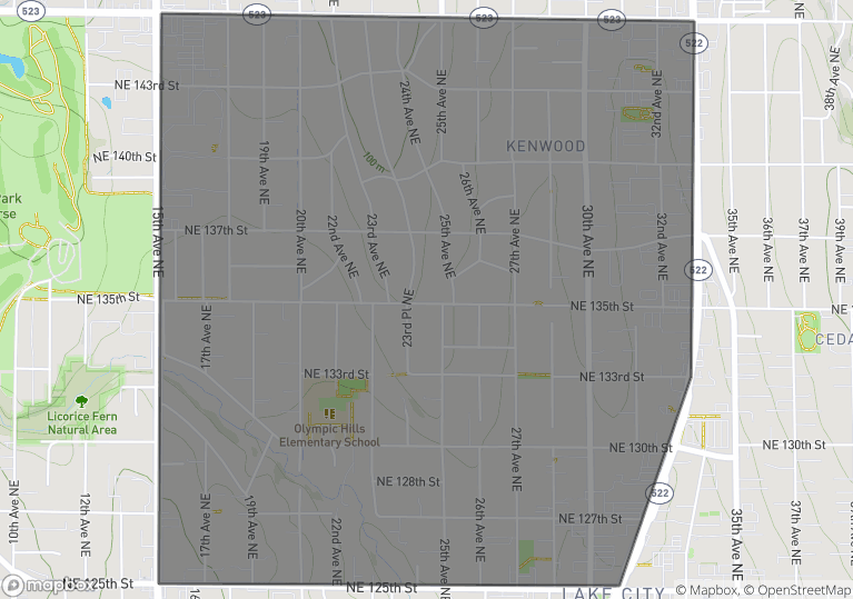 Olympic Hills, Seattle, WA Homes For Sale Upgrade Realty
