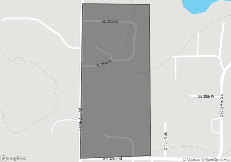 Pine Brook Meadows, Sammamish, WA Homes For Sale Upgrade Realty