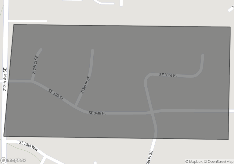 Pine Lake Estates, Sammamish WA Homes For Sale Upgrade Realty