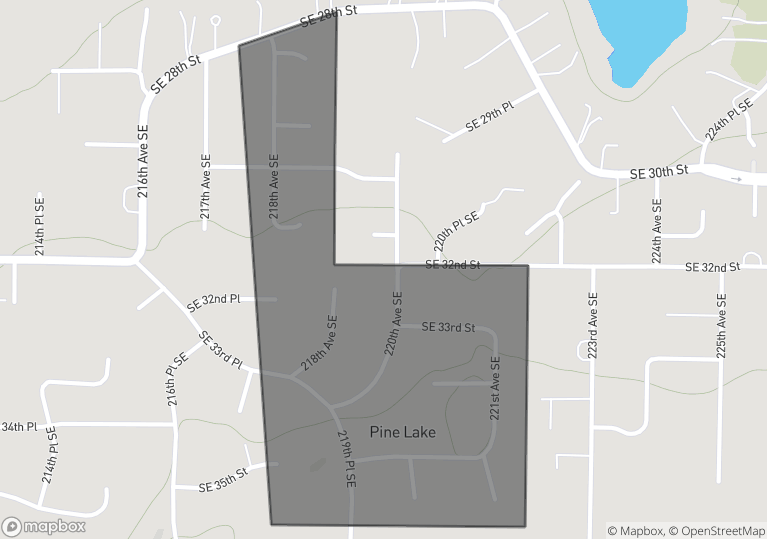 Pine Lake Heights, Sammamish, WA Homes For Sale Upgrade Realty