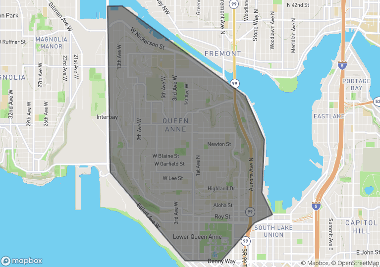 QUEEN ANNE SEATTLE PROPERTY FOR SALE visual data 5