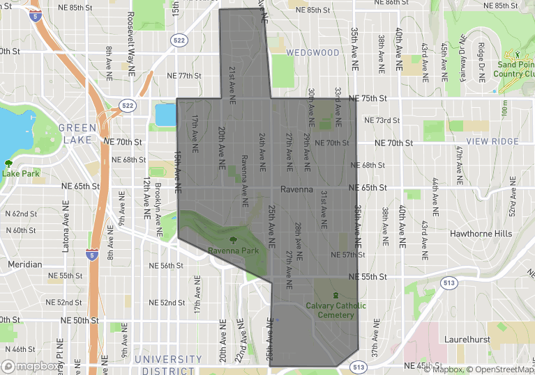 Ravenna, Seattle, WA Homes & Condos For Sale Upgrade Realty