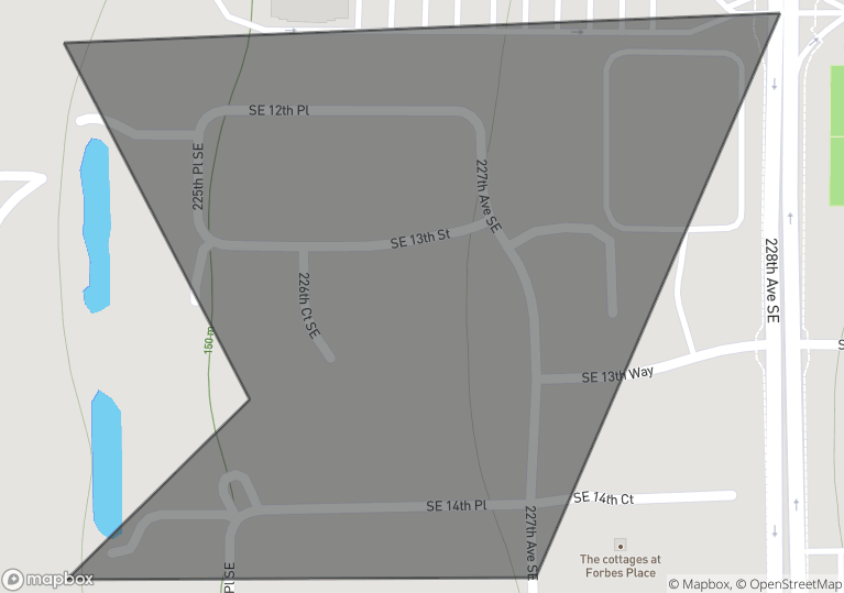 Redford Ranch, Sammamish WA Homes For Sale Upgrade Realty