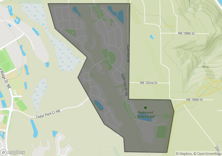 Redmond Ridge East, Redmond WA Homes For Sale Upgrade Realty
