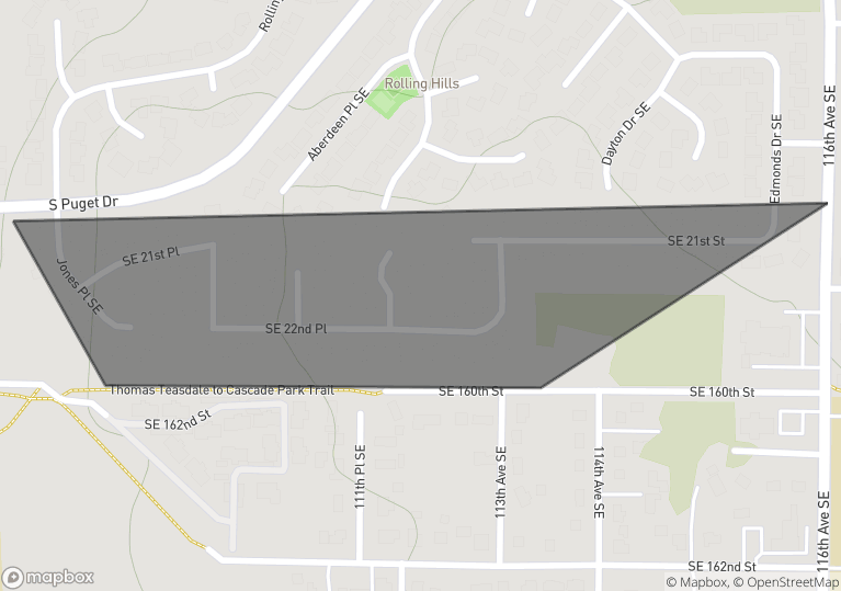 Rolling Hills, Renton, WA Homes & Real Estate For Sale Upgrade Realty