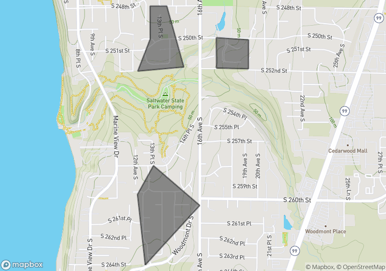 Saltwater Park, Des Moine, WA Homes For Sale Upgrade Realty