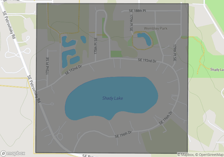 Shady Lake, Renton, WA Homes & Real Estate For Sale Upgrade Realty