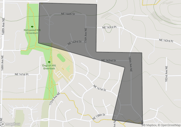 Sheffield on English Hill, Redmond, WA Homes For Sale Upgrade Realty