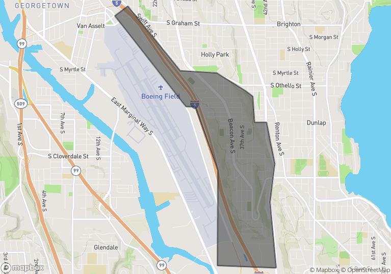 South Beacon Hill, Seattle, WA Homes For Sale Upgrade Realty