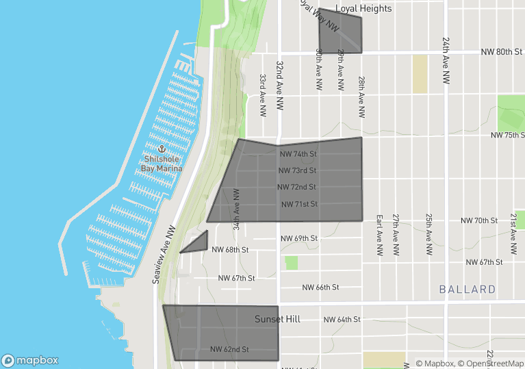 Sunset Hill, Seattle, Seattl WA Homes & Real Estate For Sale Upgrade