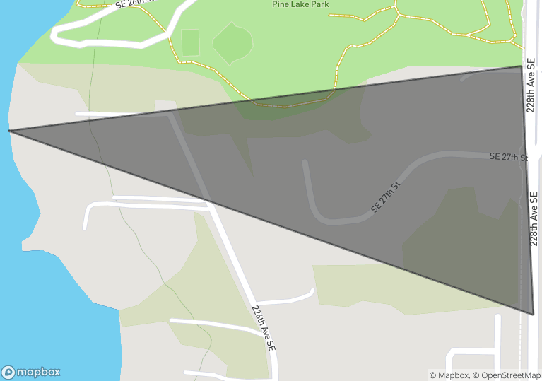 The Park at Pine Lake, Sammamish, WA Homes For Sale Upgrade Realty