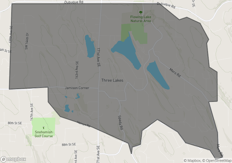 Three Lakes, Snohomish, WA Homes & Land For Sale Upgrade Realty